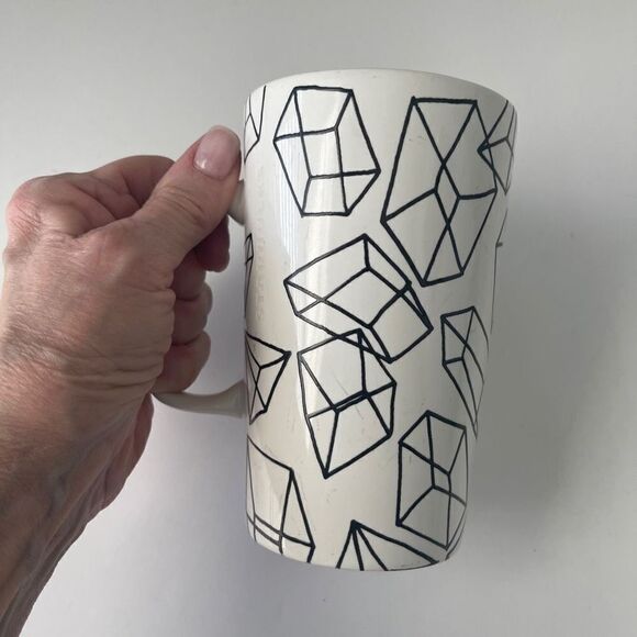 Starbucks Green Polka Dot Edition 16 oz Mug - Picture 4 of 4